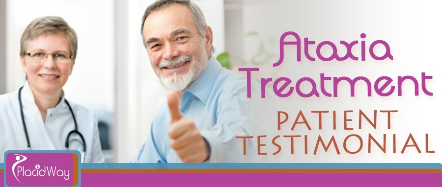 Ataxia Stem Cell Treatment in Mexico