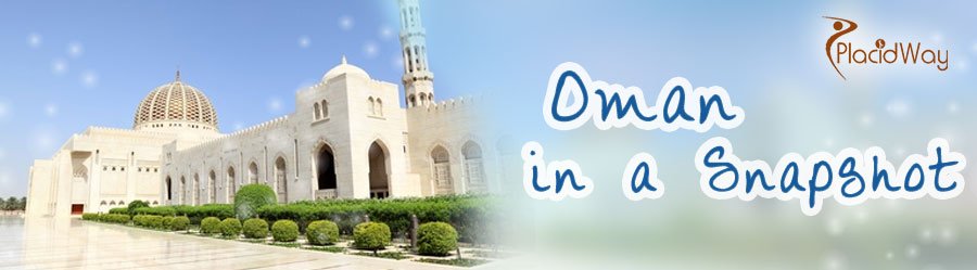 Medical Tourism Oman 