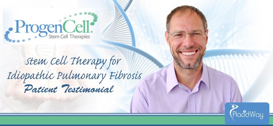 Stem Cell Therapy Patient Testimonial Mexico