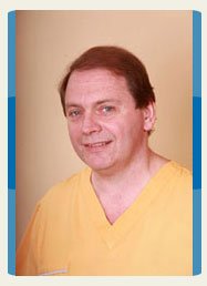 Dr. J?zsef N?metv?lgyi | Fedasz Dental Clinic | Budapest, Hungary