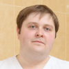 Dr. Yuriy Vladimirovich Chepurnyj | KievDent Dental Clinic | Kiev, Ukraine