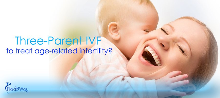 Age-related Infertility