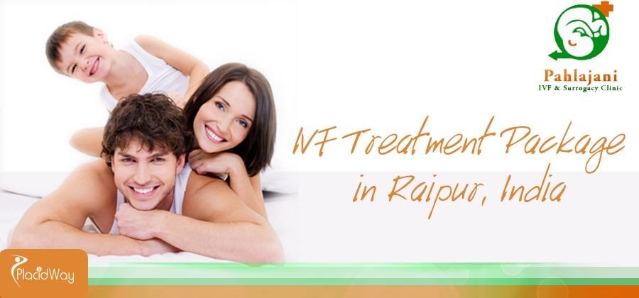 IVF Treatment Package Raipur, India IVF Treatment Package Raipur, India