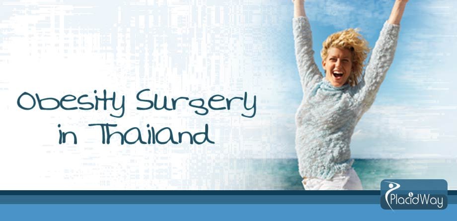 Obesity Surgery Thailand
