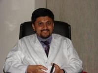 Dr. Abhilash.P.R | Smile and More | Bangalore, India