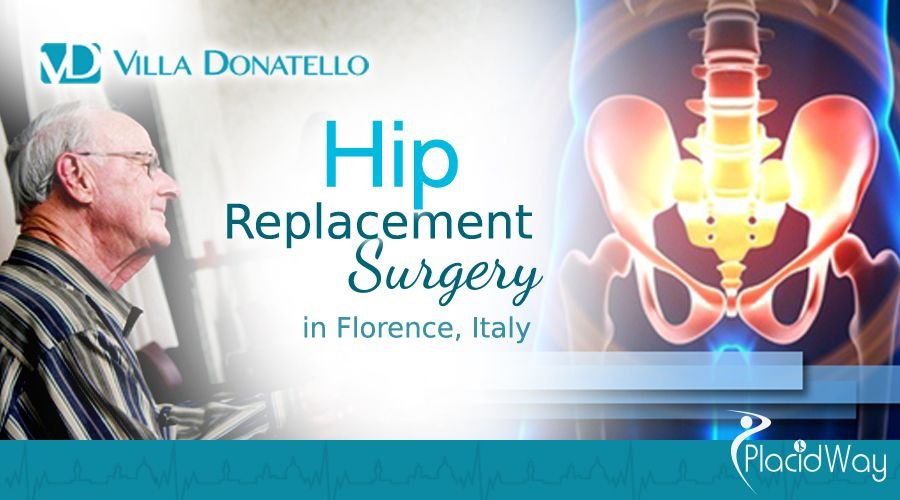 Villa Donatello Multispecialty Clinic Florence Italy