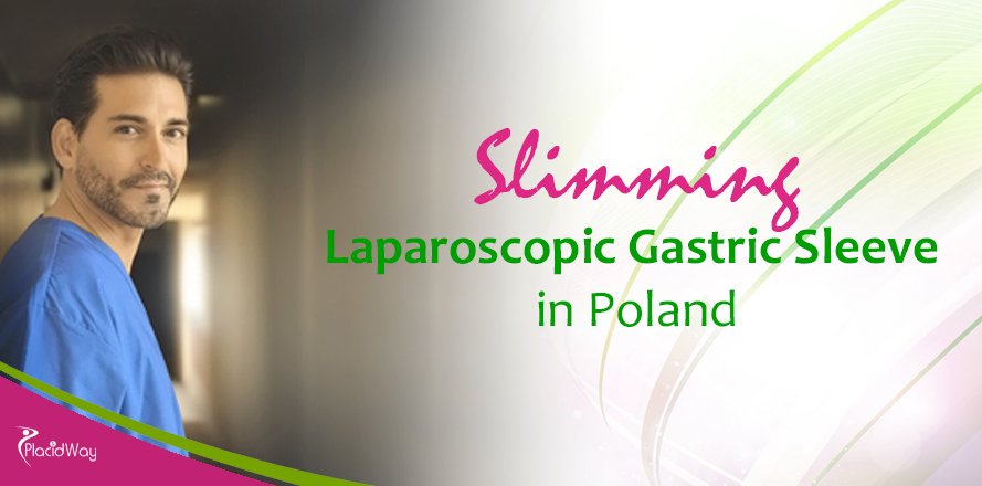 Slimming Laparoscopic Gastric Sleeve in Poland