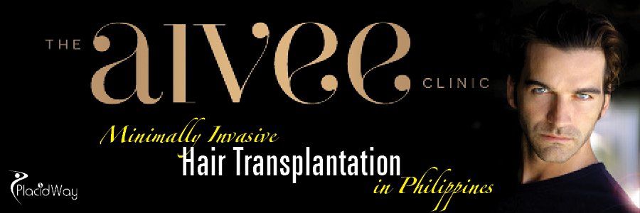 Aivee Institute | Hair Transplant | Manila, Philippines