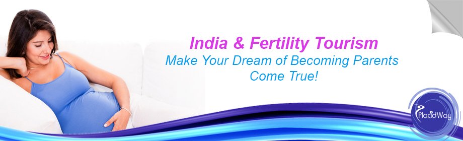 IVF with Egg Donation, ICSI, Bourn Hall Clinic, India
