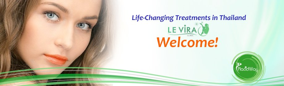 Cosmetic and Plastic Surgery in Thailand