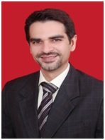 Dr Ashish Sabharwal , Chief Consultant Urologist and Robotic Prostate Surgeon