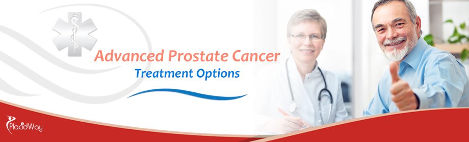 Prostate Cancer Treatment Abroad, India