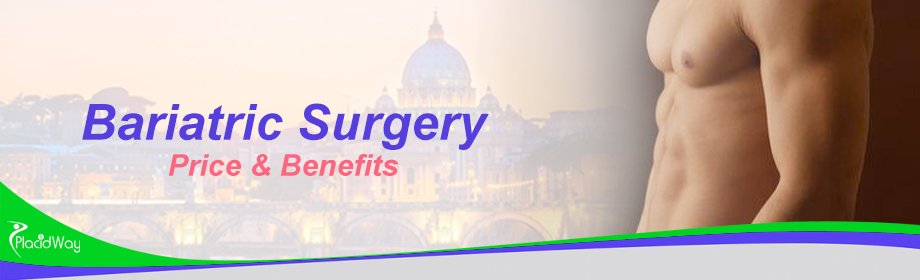Bariatric Surgery, Weight Loss Treatment, Italy