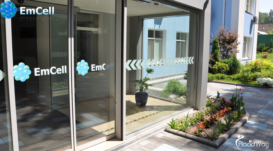 Stem Cell Therapy Ukraine