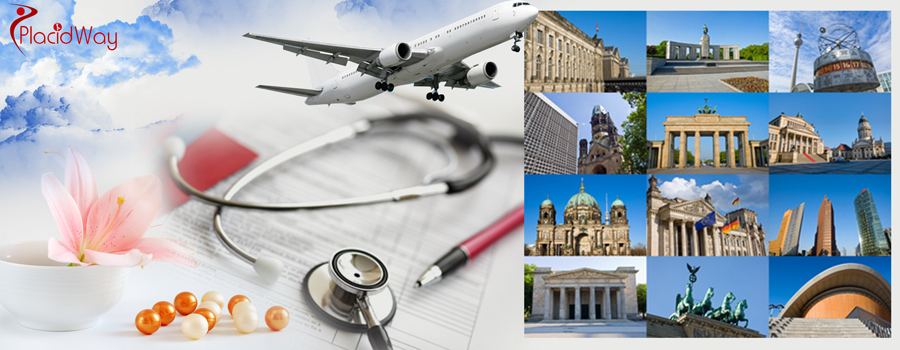 Healthcare in Germany, Medical Tourism