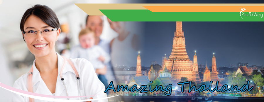 thailand medical tourism industry