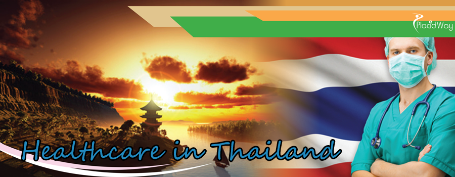 Excellent Medical  Facilities, Treatments & Doctors  in Thailand!