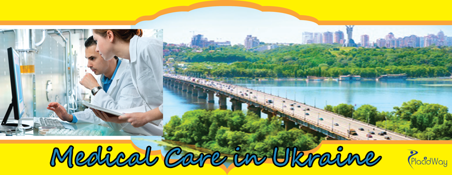 Medical Care Options in Ukraine