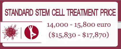 Stem Cell Therapy Cost for Psoriasis in Austria Europe