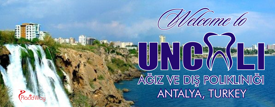 Uncali Oral and Dental Clinic