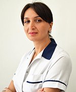 Dr. Ann Dvalidze, Cosmetic Dentist, Tbilisi, Georgia