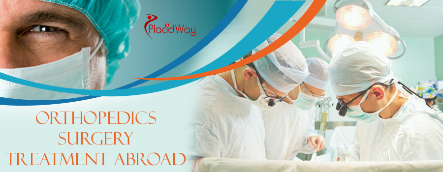 Orthopedic Surgery Treatment Abroad