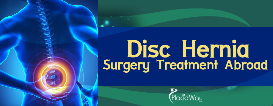 Disc Hernia Surgery Treatment Abroad Disc Hernia Surgery Treatment Abroad