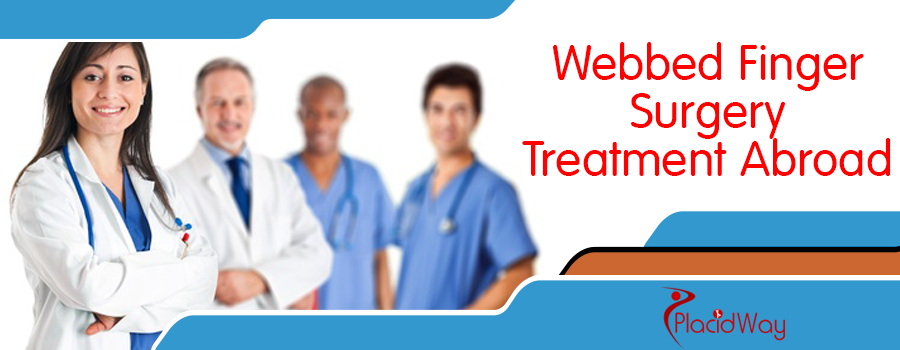 Webbed Finger Surgery Treatment Abroad Webbed Finger Surgery Treatment Abroad