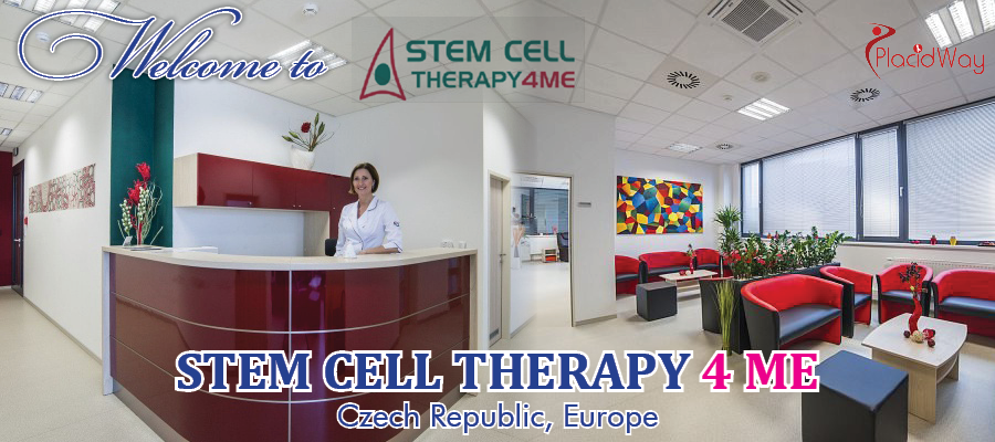 Stem Cell Therapy Clinic in Brno, Czech Republic Stem Cell Therapy Clinic in Brno, Czech Republic