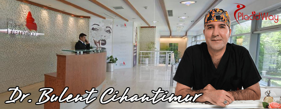 Dr. Bulent Cihantimur - Turkey