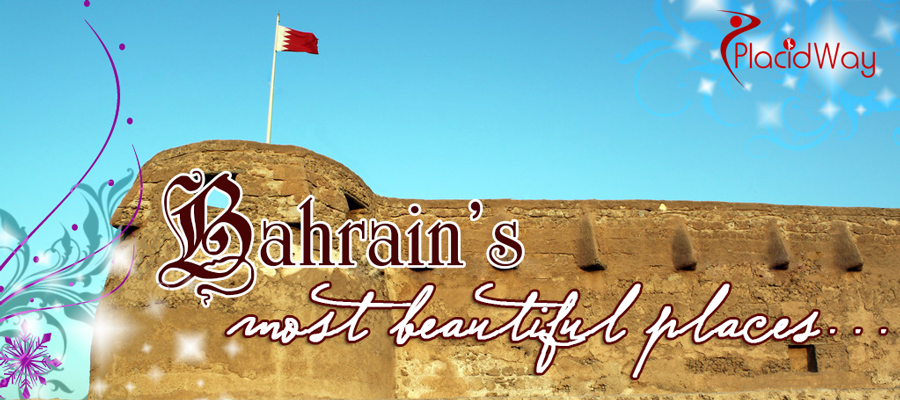 Bahrain's Top Destinations