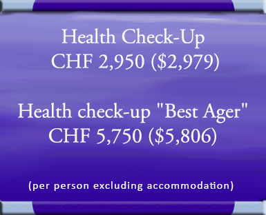 Grand Resort Bad Ragaz-Health Check-treatment-abroad