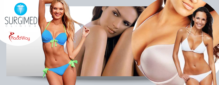 Surgimed Clinica, Mexico offers quality and affordable plastic surgeries