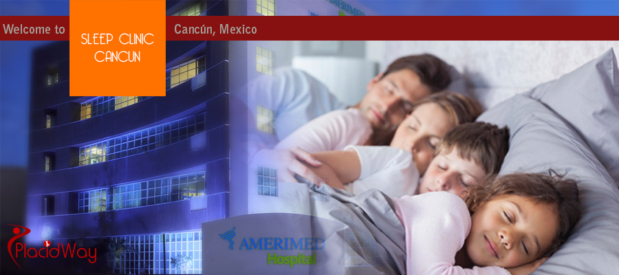 Sleep Disorder Clinic Cancun Mexico