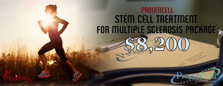Stem Cell Therapy Cost for Multiple Sclerosis