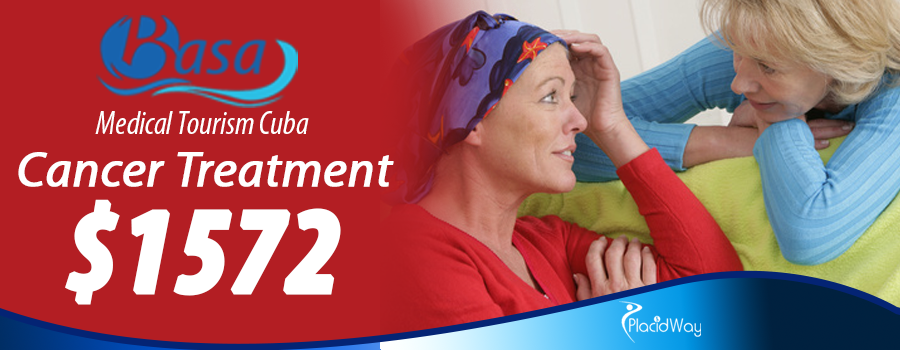Price Package Cancer Treatment in Cuba