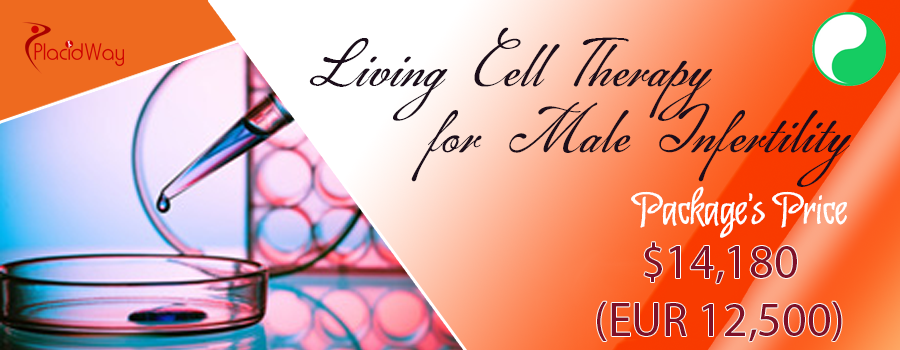 Dr. Siegfried Block Centre for Living Cell Therapy in Germany