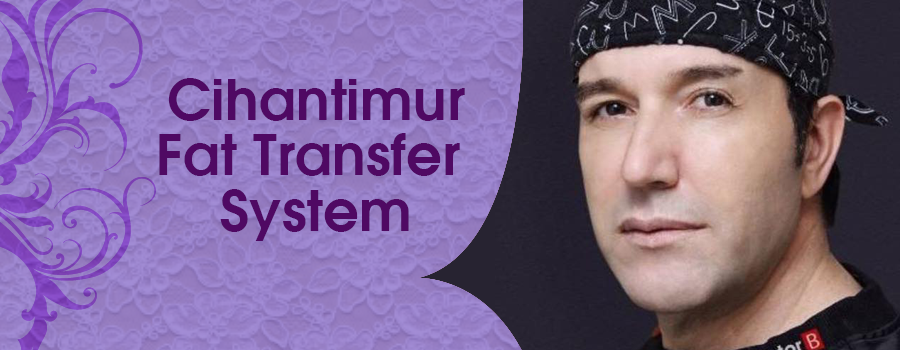 Fat Transfer Surgery