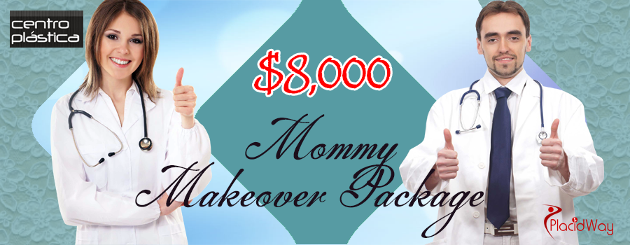 Mommy Makeover Cost in Guadalajara, Mexico