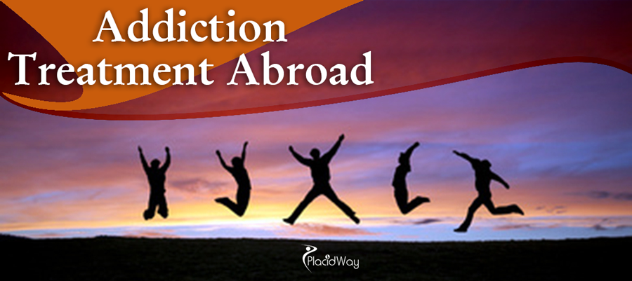 Understanding Addiction Treatment Abroad