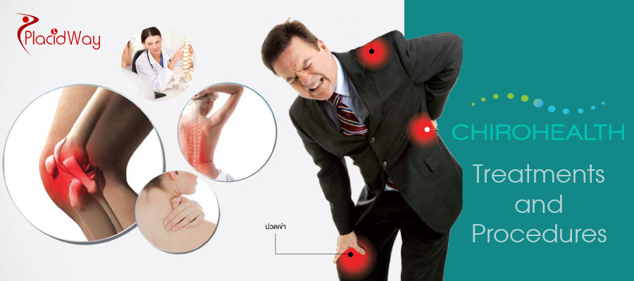 Sports Medicine in Bangkok, Thailand
