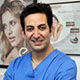 Dr. Darius Sair - dental surgeon Watford, Hertfordshire, UK