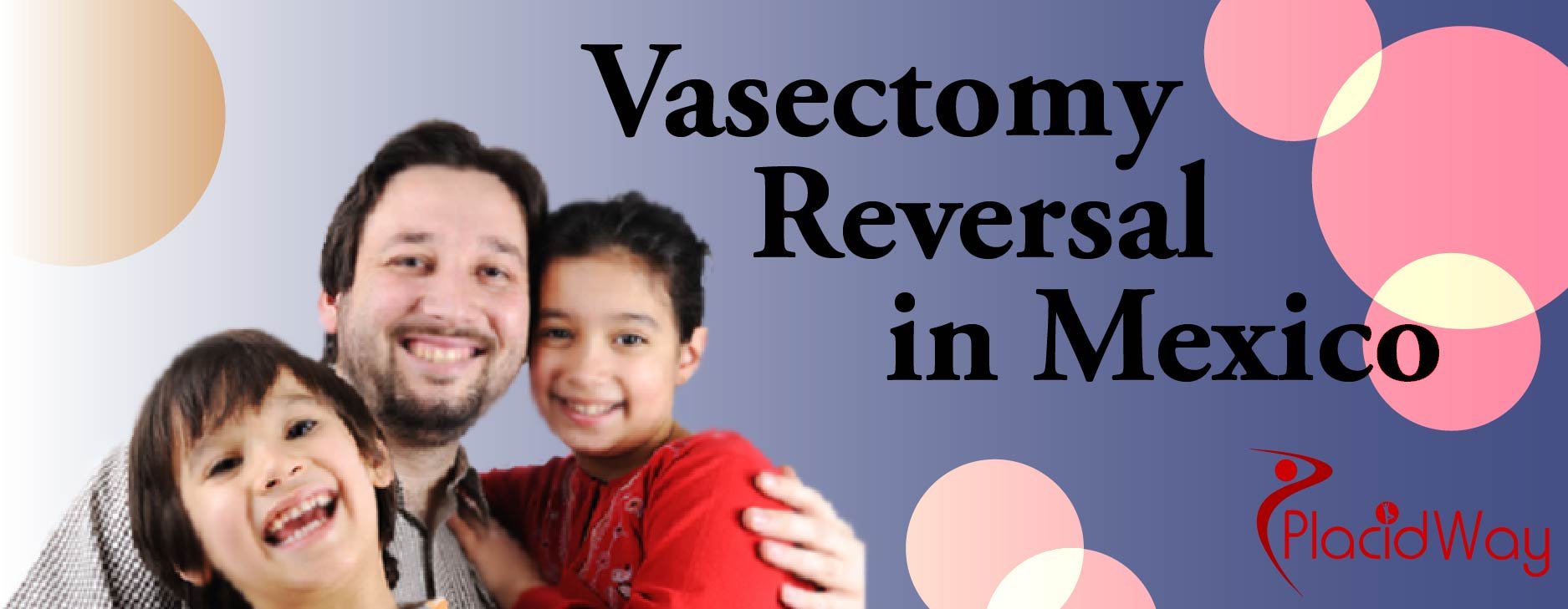 Vasectomy Reversal Surgery, Urology Clinic in Mexico