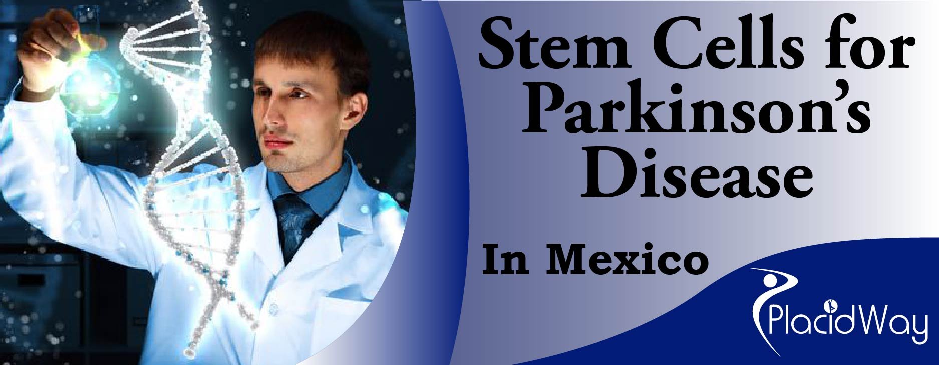 Parkinson?s disease in Mexico, Stem Cell Therapy for Parkinson?s disease