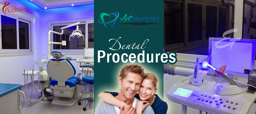 Dental Implants,Dental Crowns in Cairo, Egypt