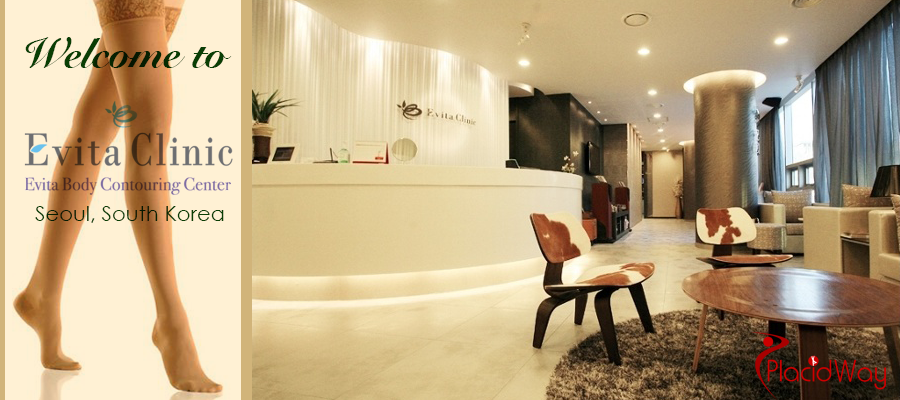 Plastic Surgery Center in Seoul, South Korea