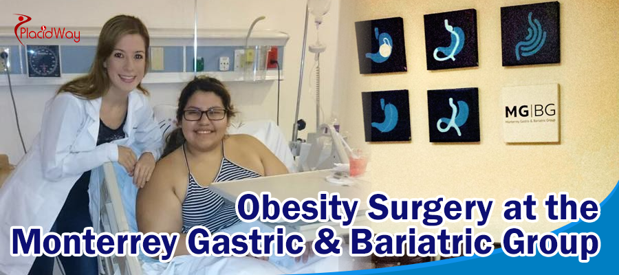 Obesity Surgery at the Monterrey Gastric & Bariatric Group Mexico