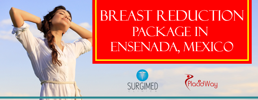 Breast Reduction in Mexico