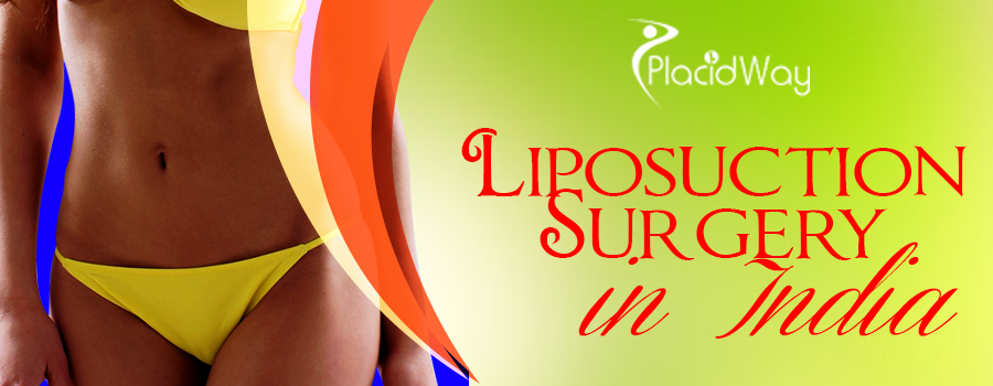 Liposuction Treatment Options in India