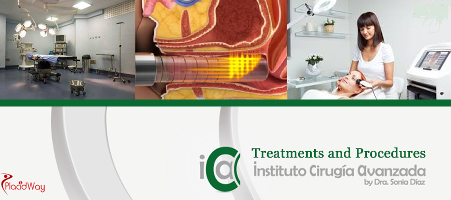 Laser Procedures, Plastic Surgery, Dental Treatment in Santa Cruz de Tenerife, Spain Laser Procedures, Plastic Surgery, Dental Treatment in Santa Cruz de Tenerife, Spain